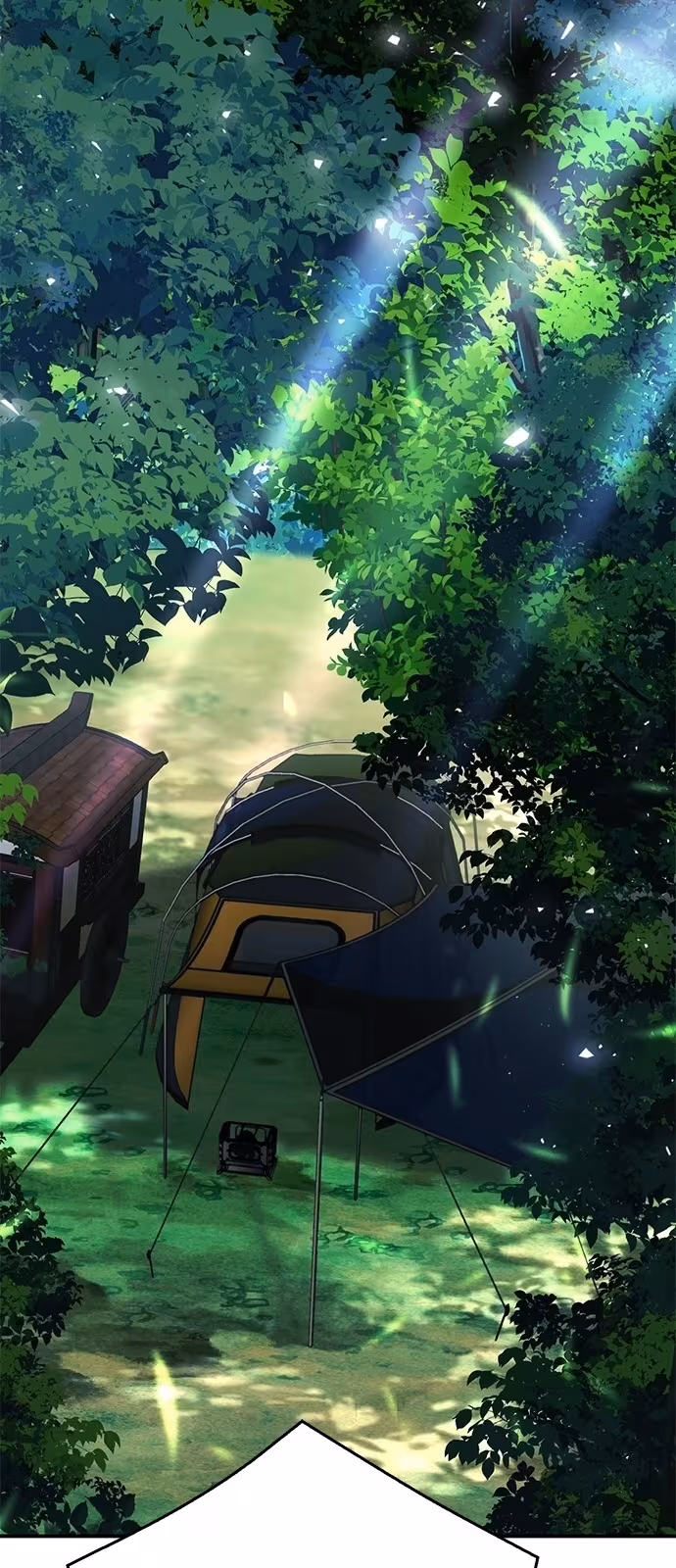 Página do Capítulo 123