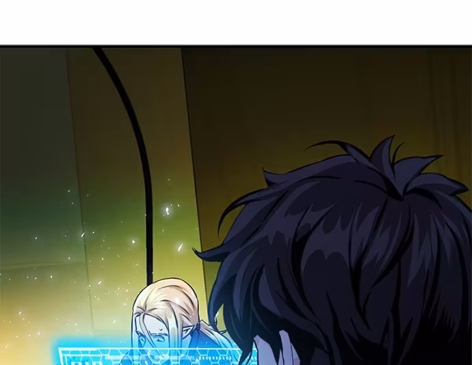 Página do Capítulo 123