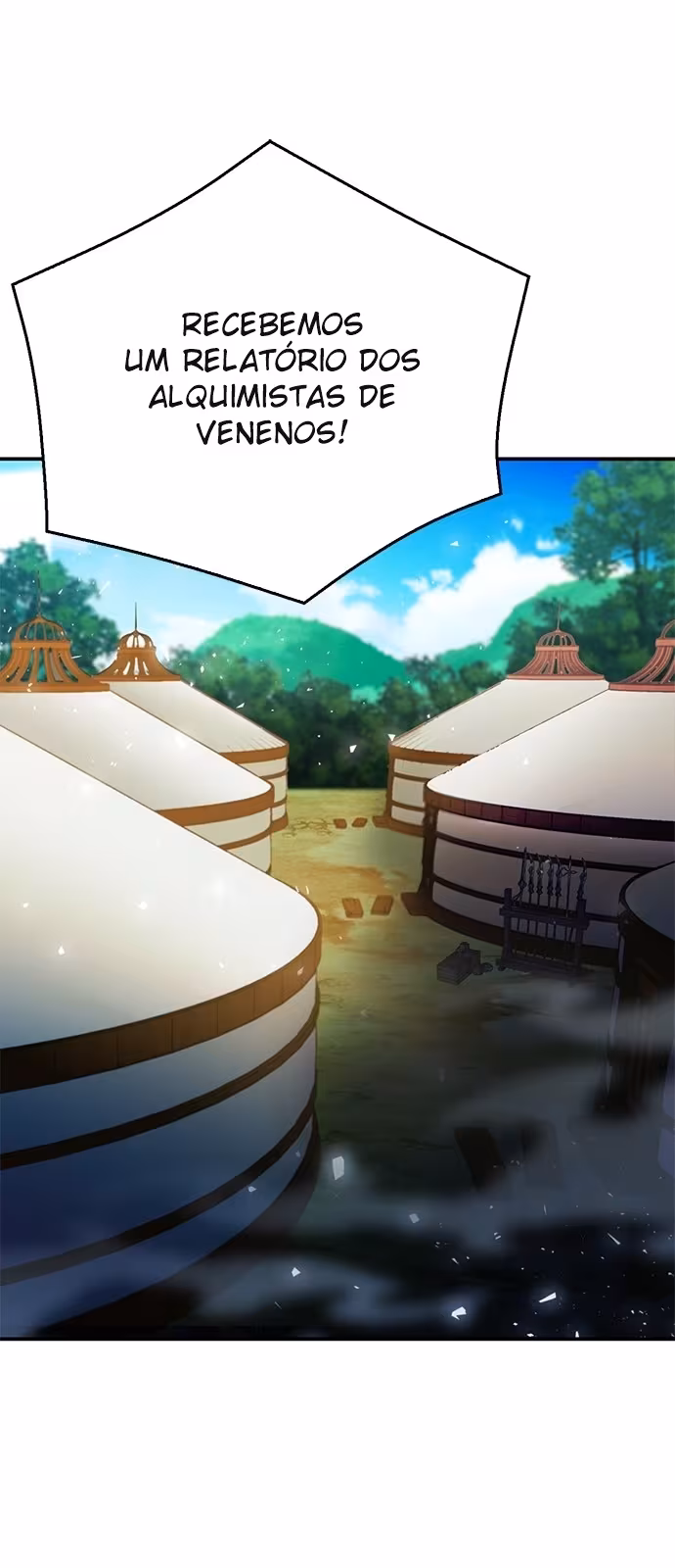 Página do Capítulo 123