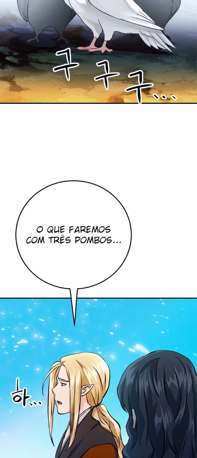 Página do Capítulo 123