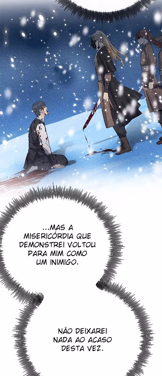 Página do Capítulo 123