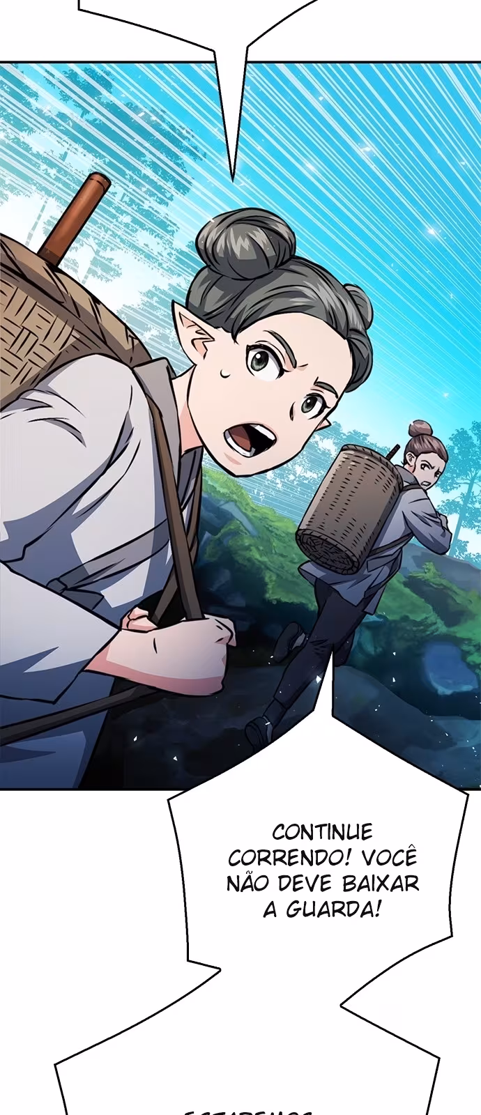 Página do Capítulo 123