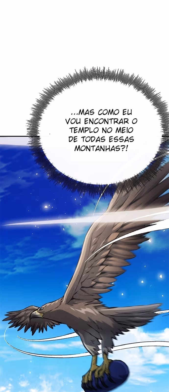 Página do Capítulo 123