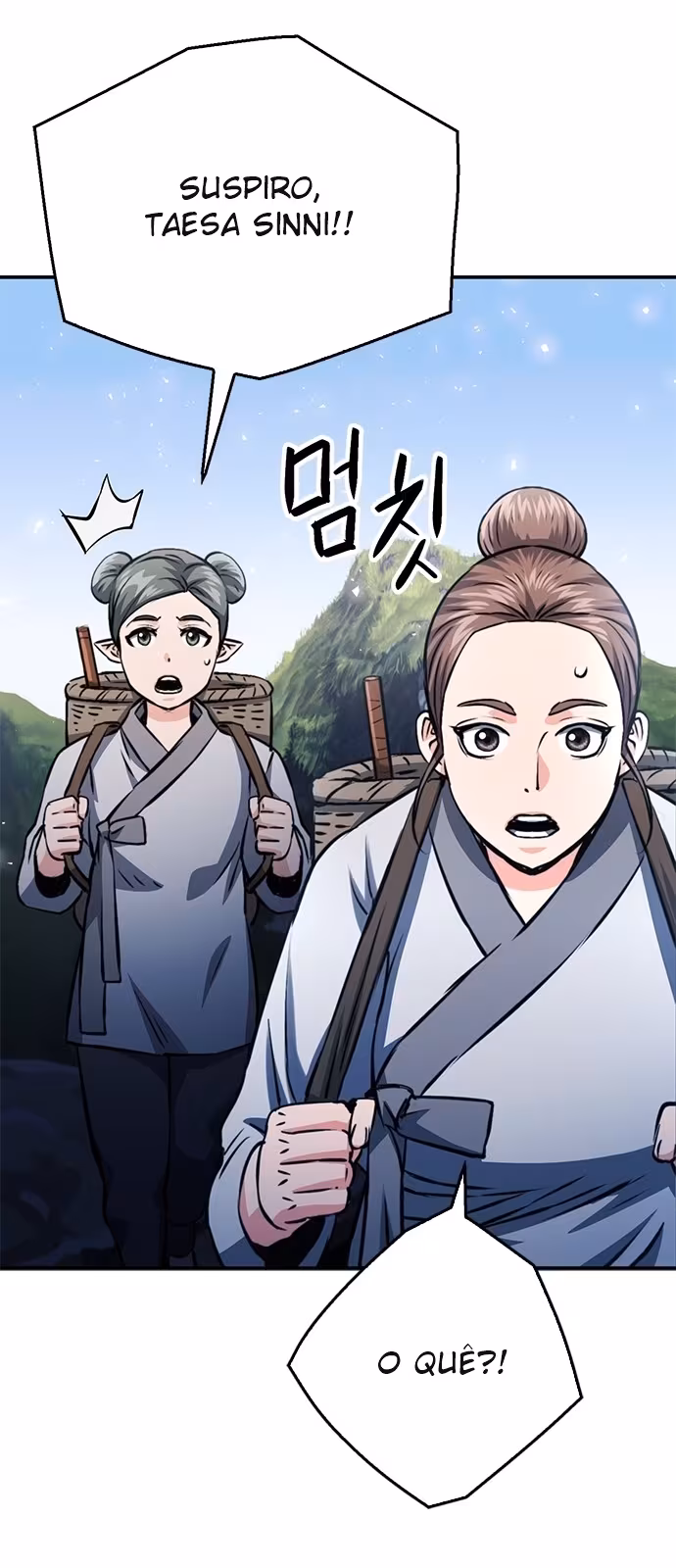 Página do Capítulo 123