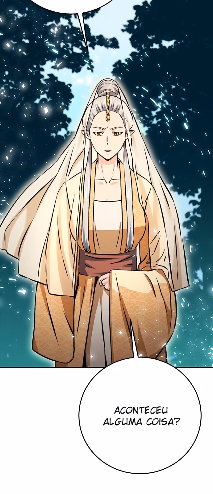 Página do Capítulo 123