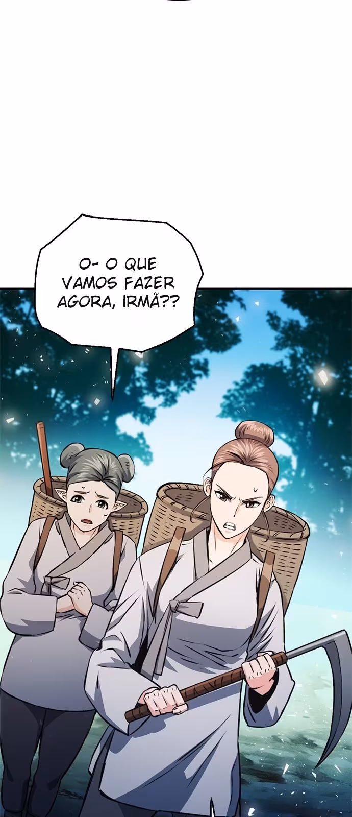 Página do Capítulo 123