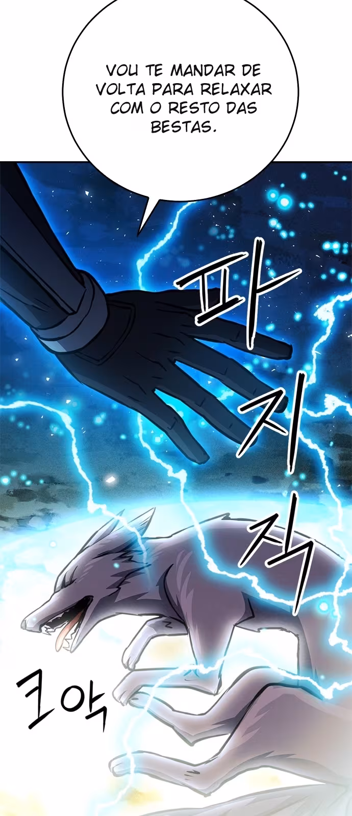 Página do Capítulo 123