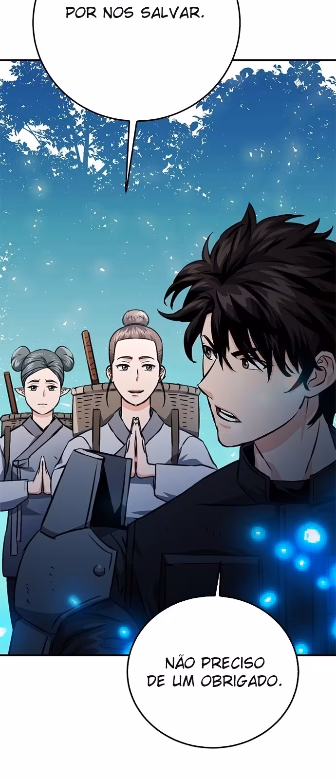 Página do Capítulo 123