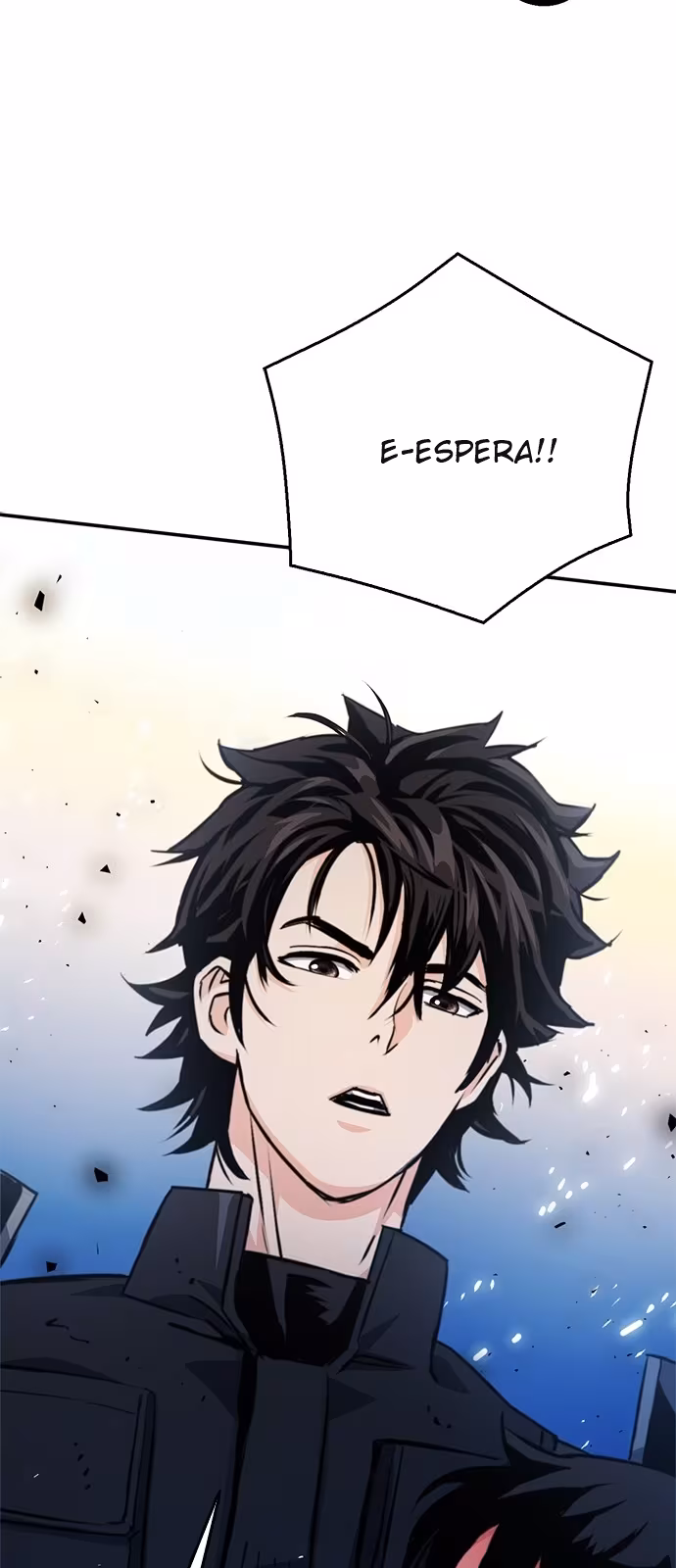 Página do Capítulo 123