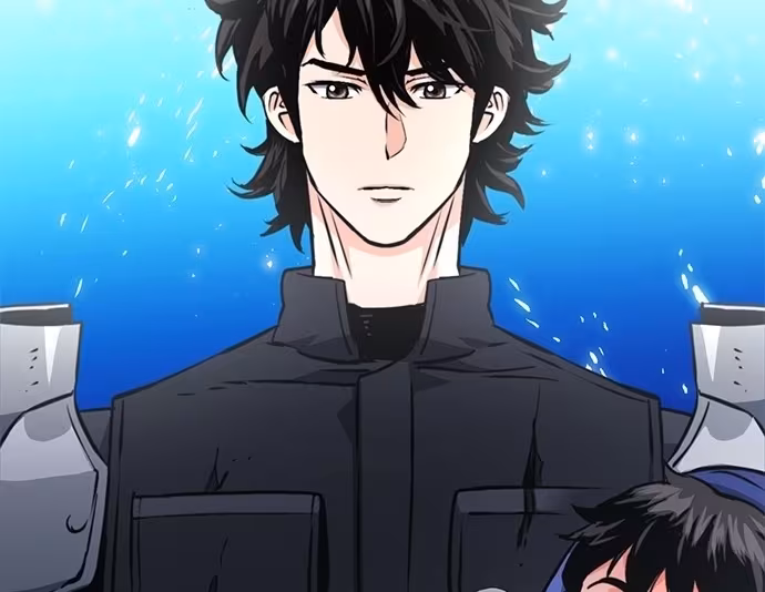 Página do Capítulo 123