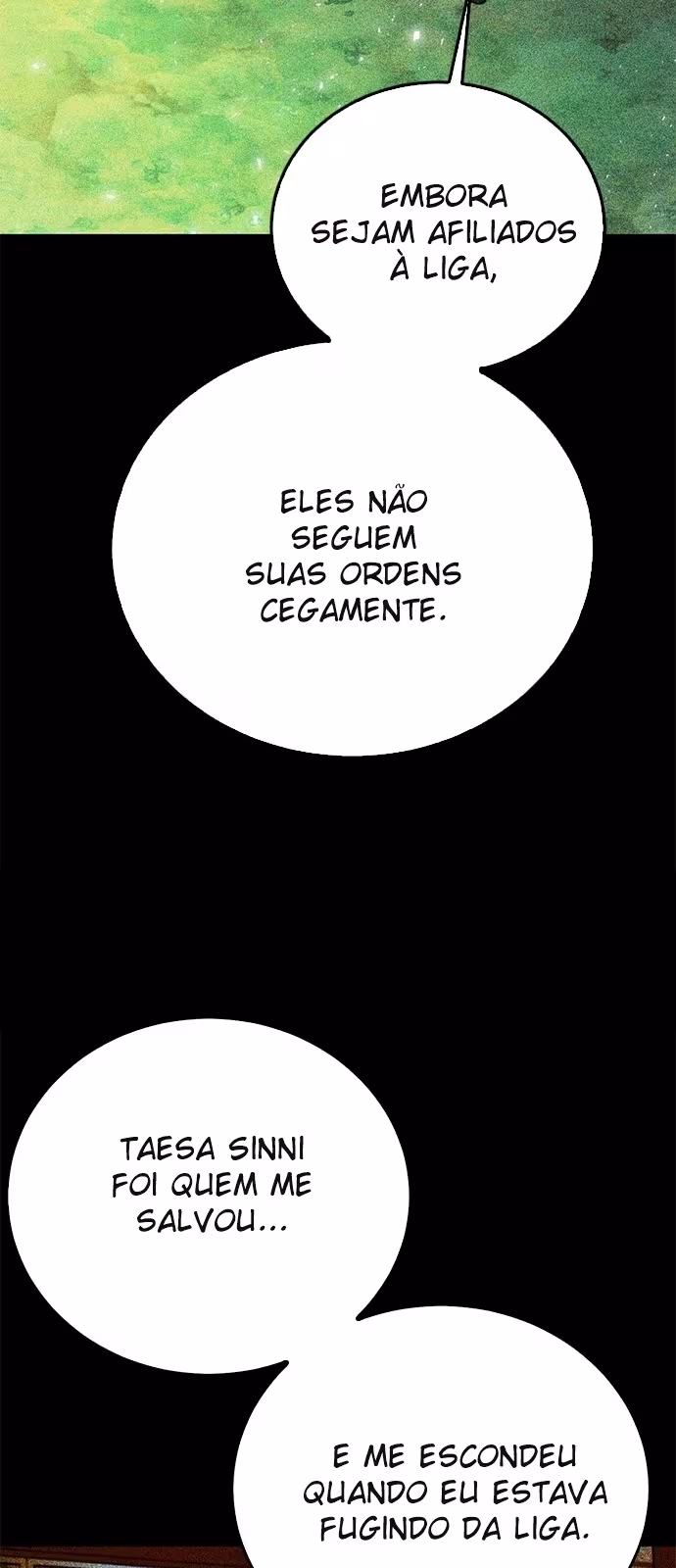 Página do Capítulo 123