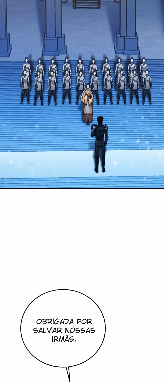 Página do Capítulo 123