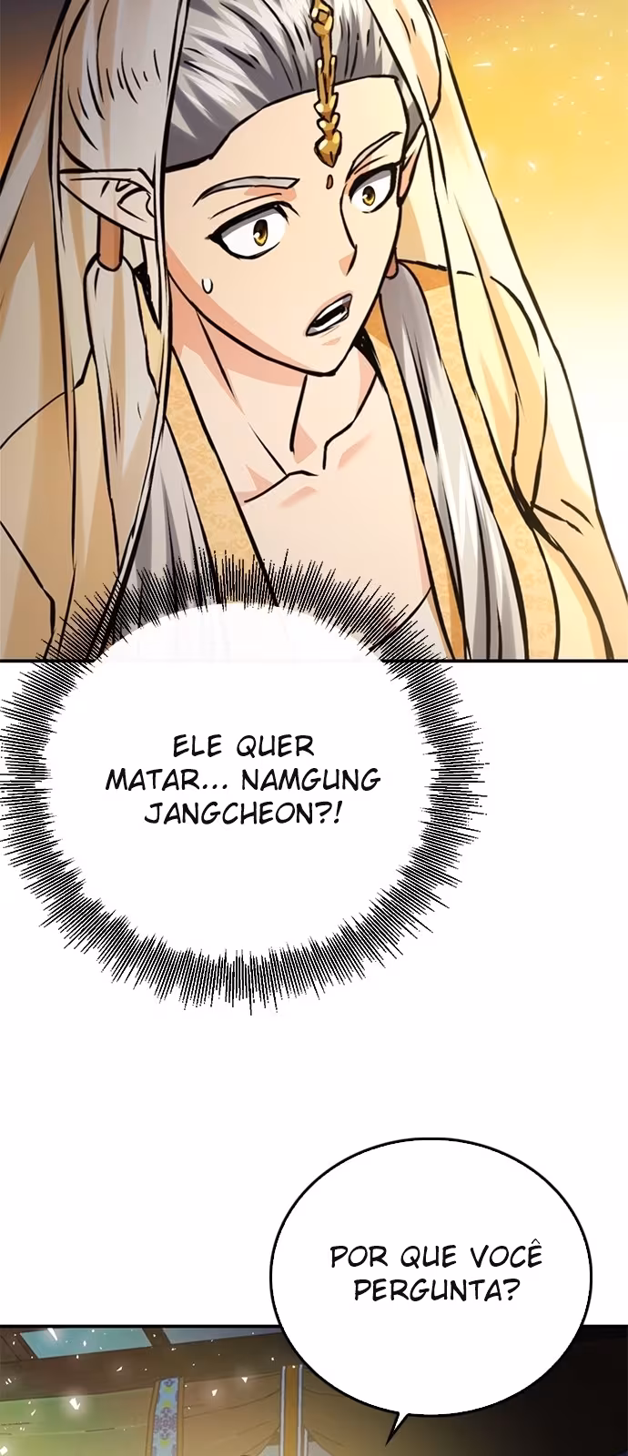 Página do Capítulo 123