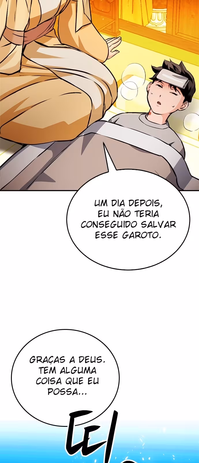 Página do Capítulo 123