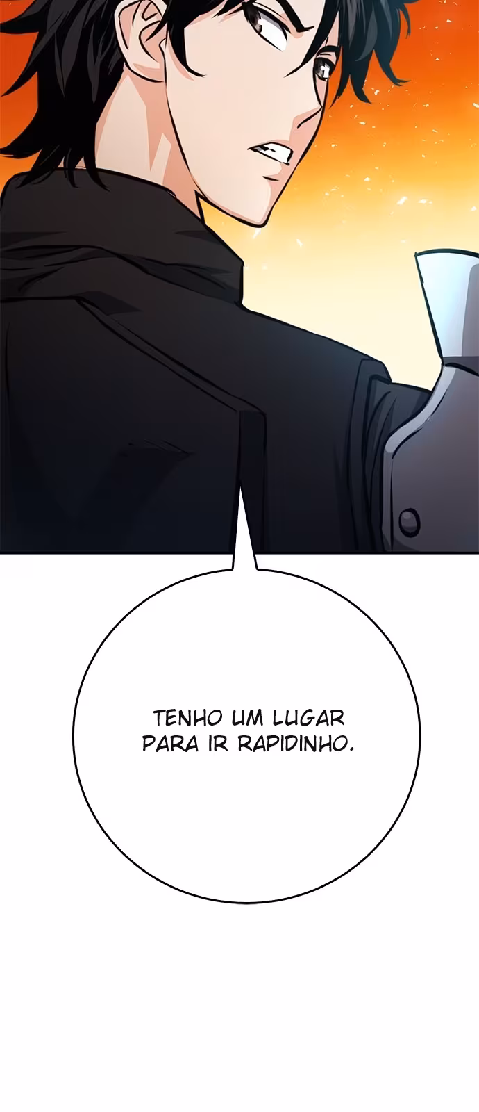 Página do Capítulo 123