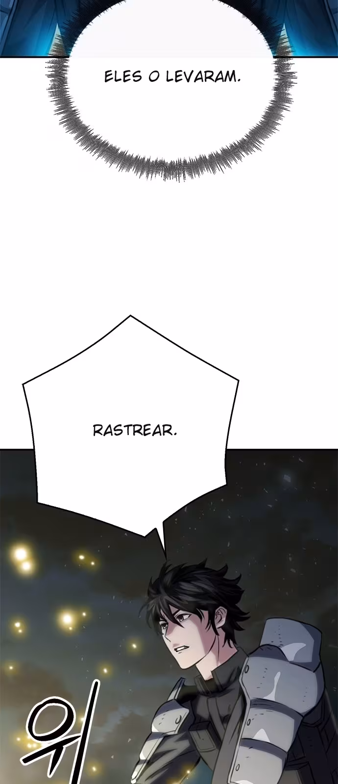 Página do Capítulo 123