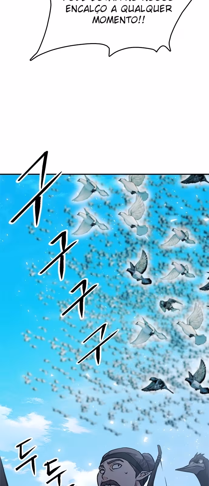 Página do Capítulo 123