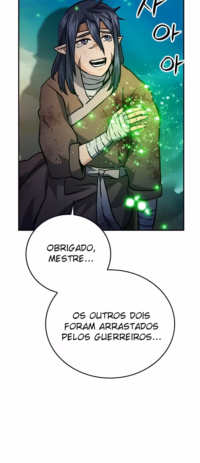 Página do Capítulo 123