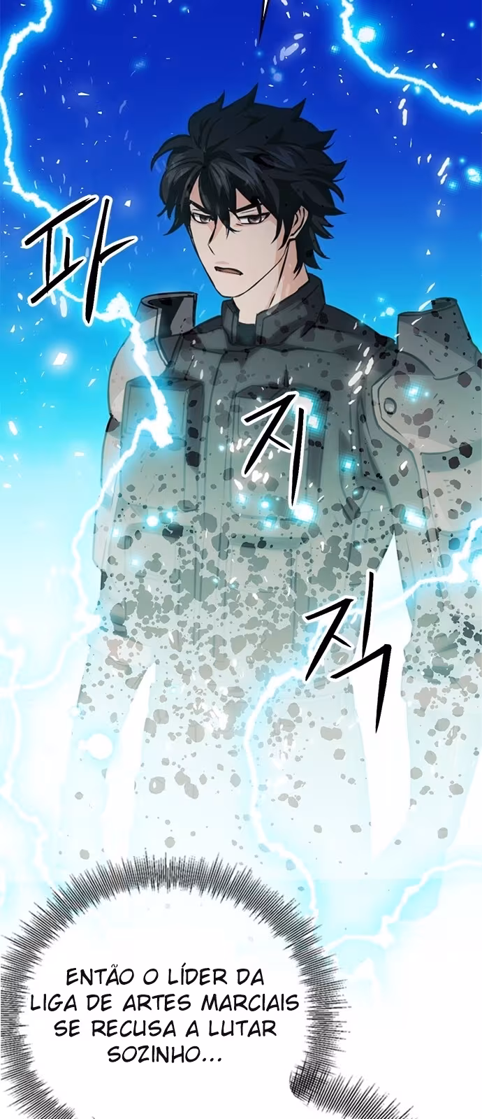 Página do Capítulo 123