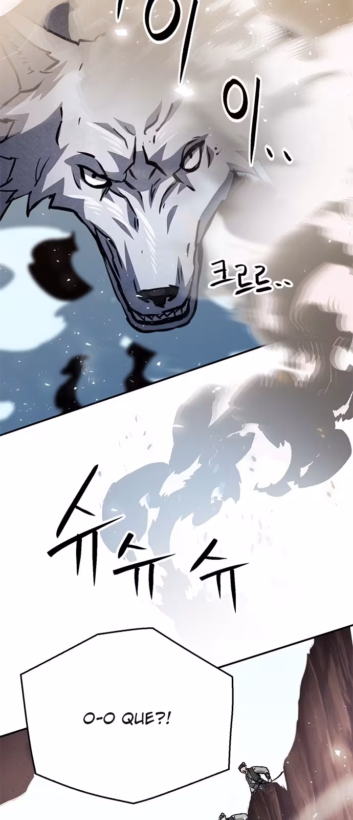 Página do Capítulo 124