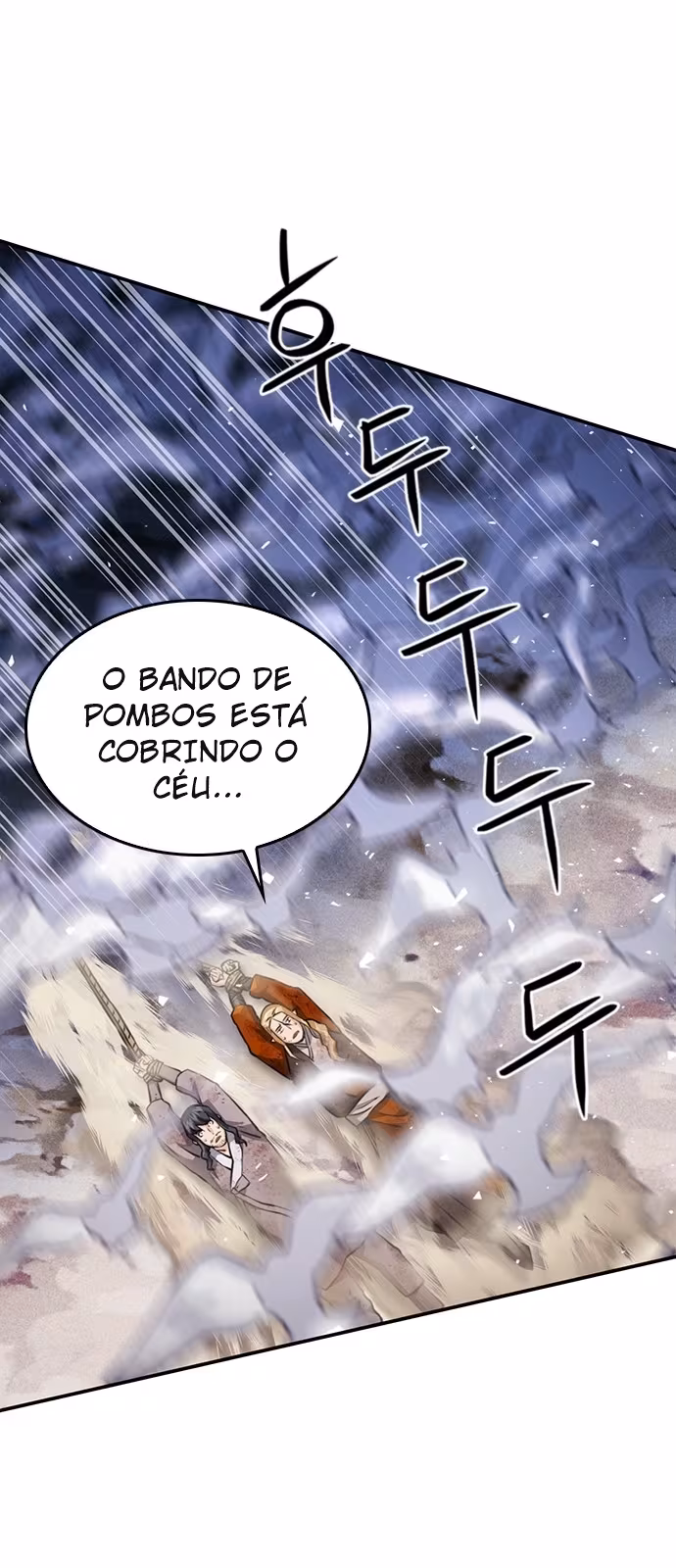 Página do Capítulo 124