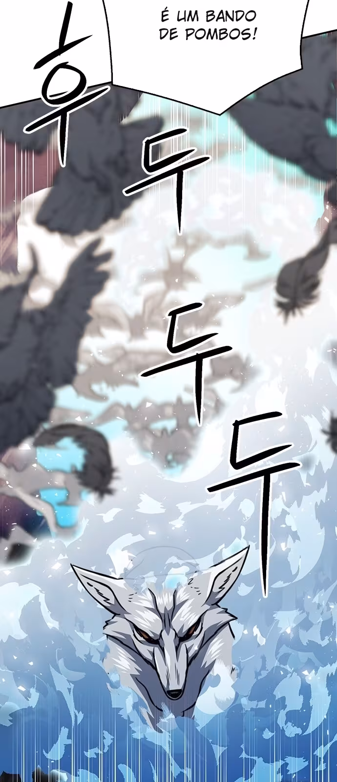 Página do Capítulo 124