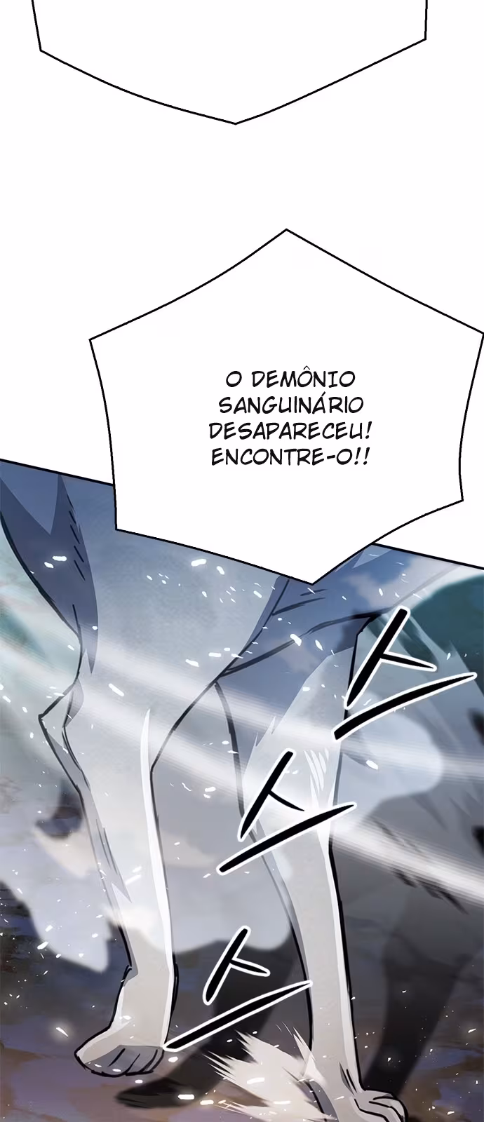 Página do Capítulo 124