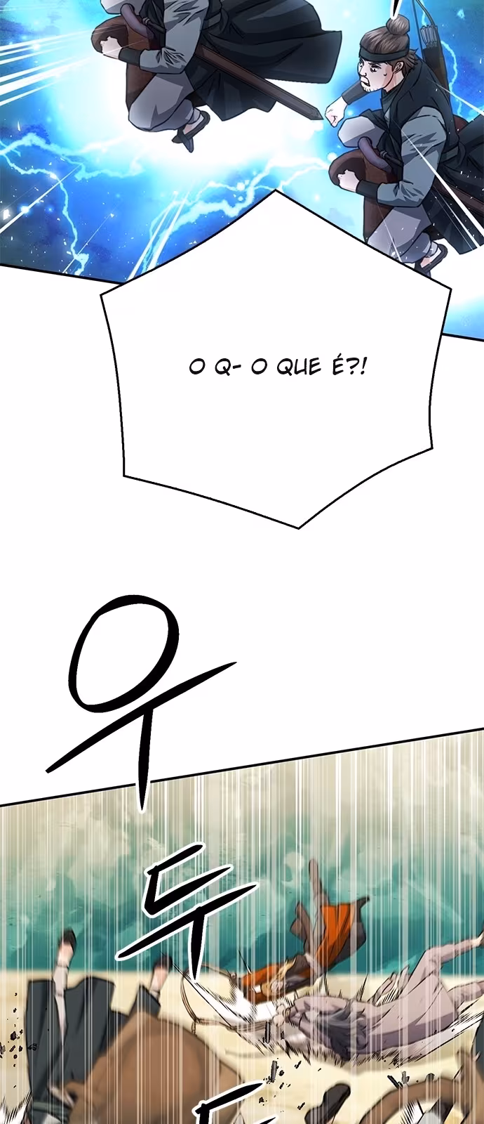 Página do Capítulo 124