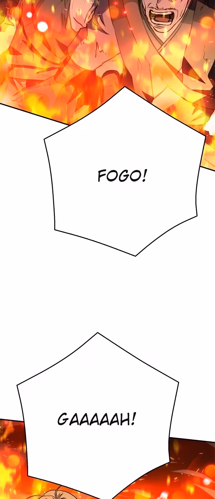 Página do Capítulo 124