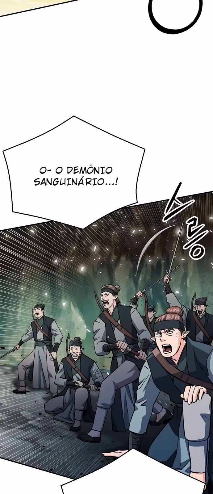 Página do Capítulo 124