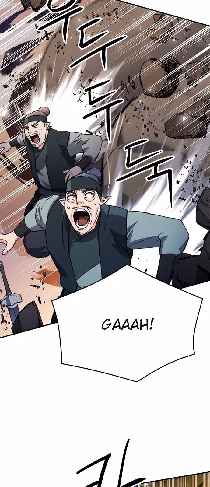 Página do Capítulo 124