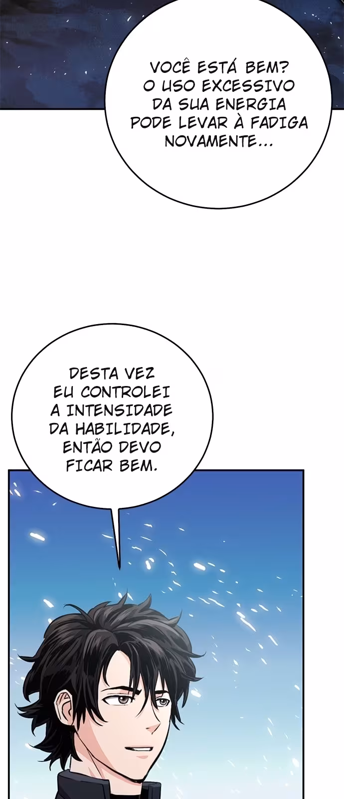 Página do Capítulo 124