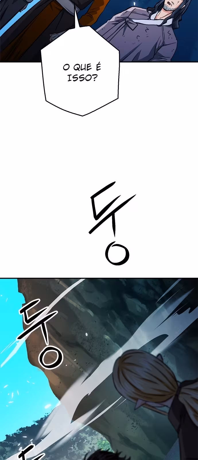 Página do Capítulo 124