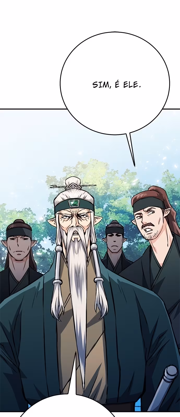 Página do Capítulo 124