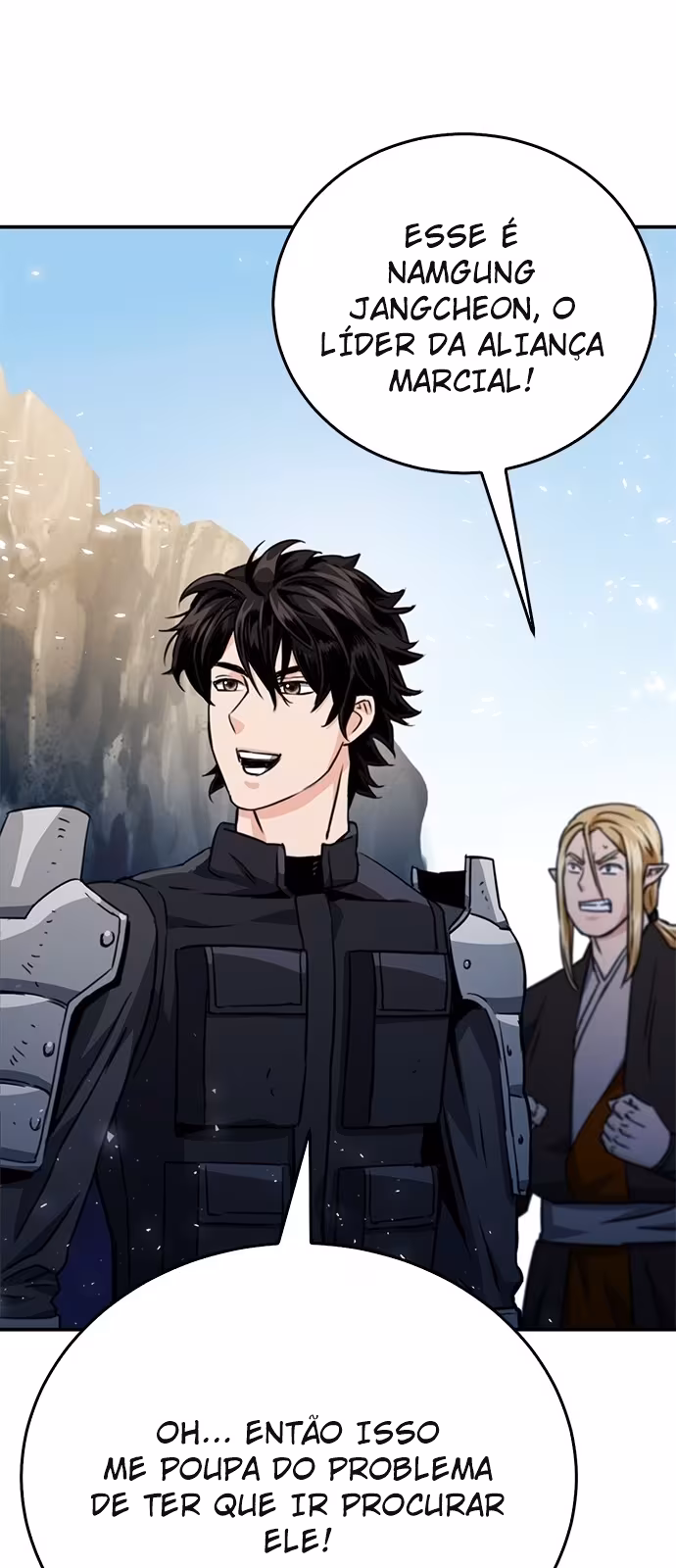 Página do Capítulo 124