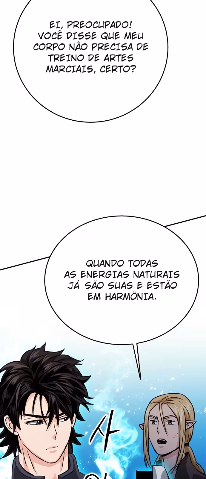 Página do Capítulo 124