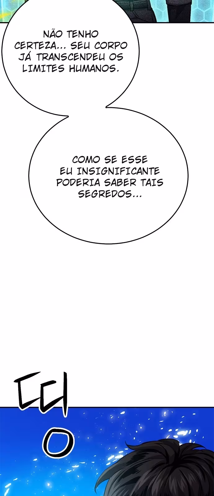 Página do Capítulo 124