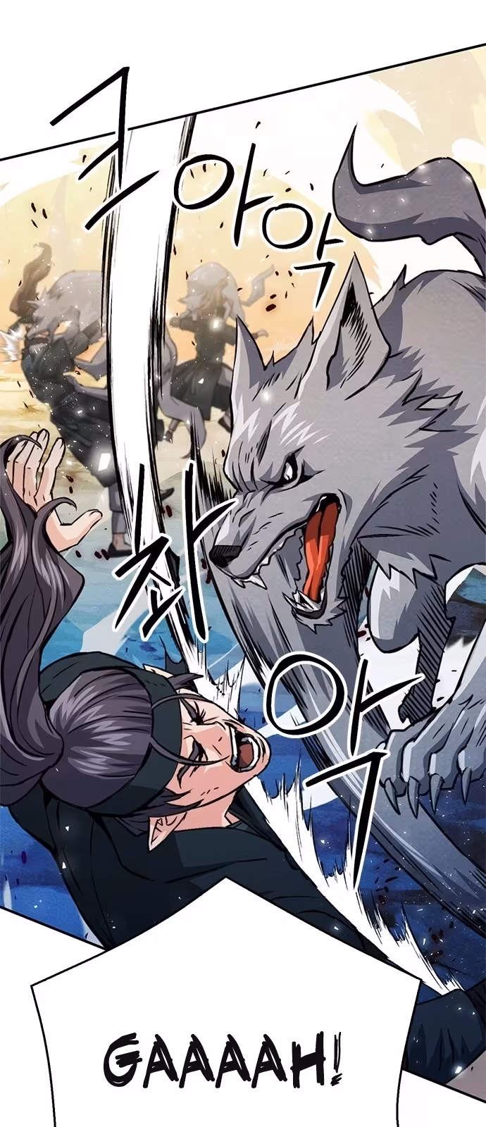 Página do Capítulo 125