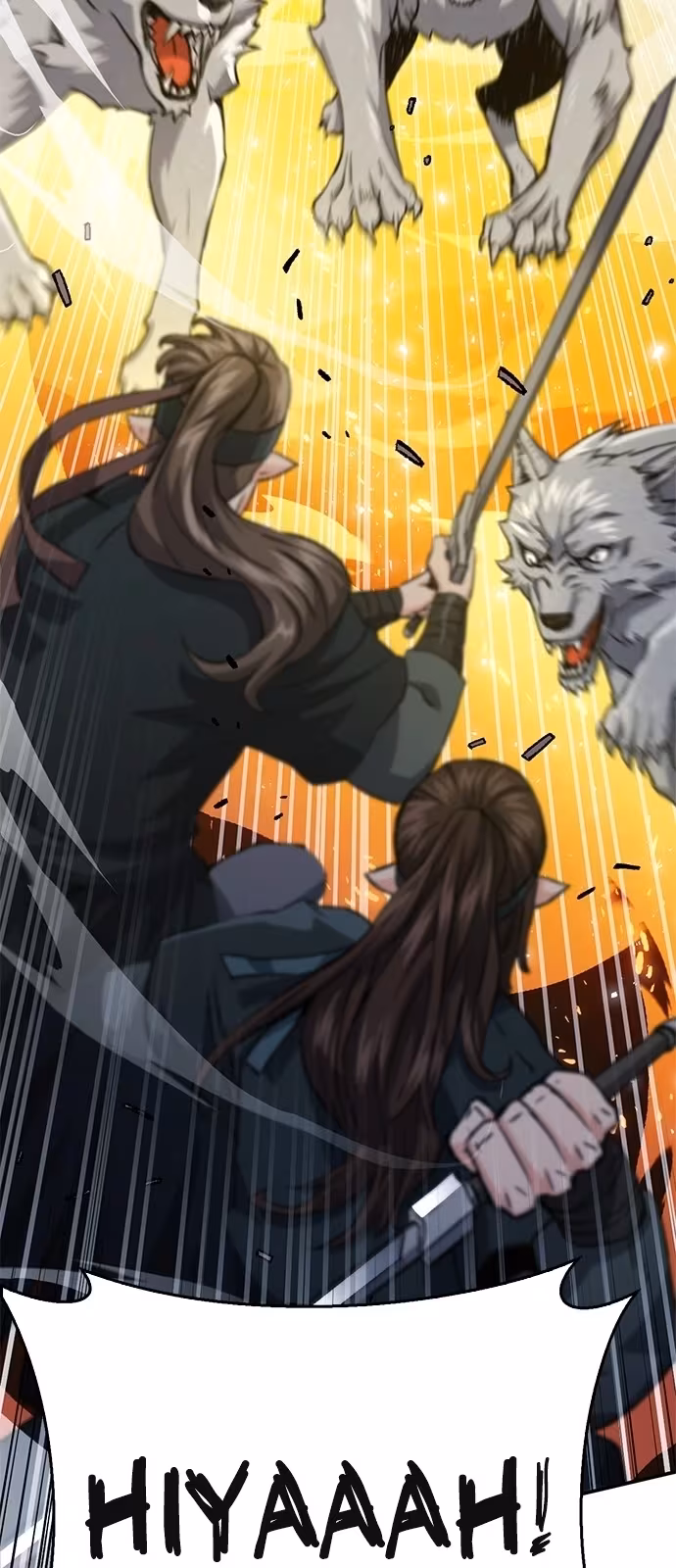 Página do Capítulo 125