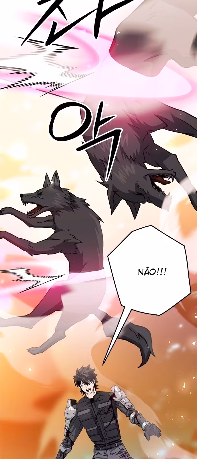 Página do Capítulo 125