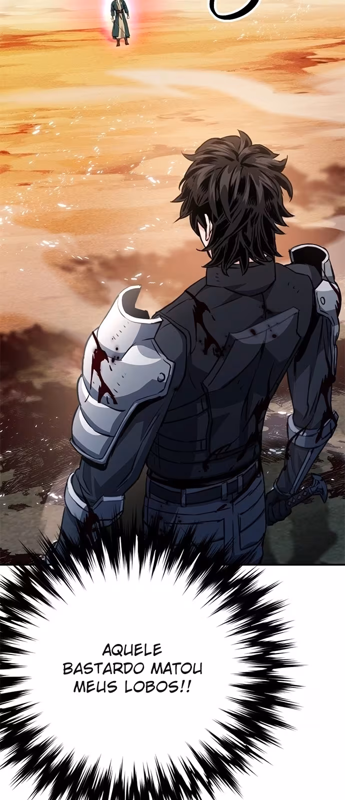 Página do Capítulo 125