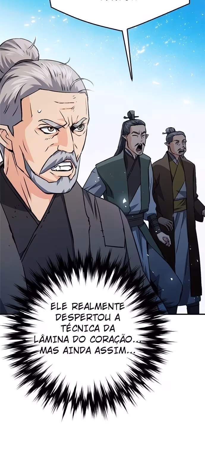 Página do Capítulo 125