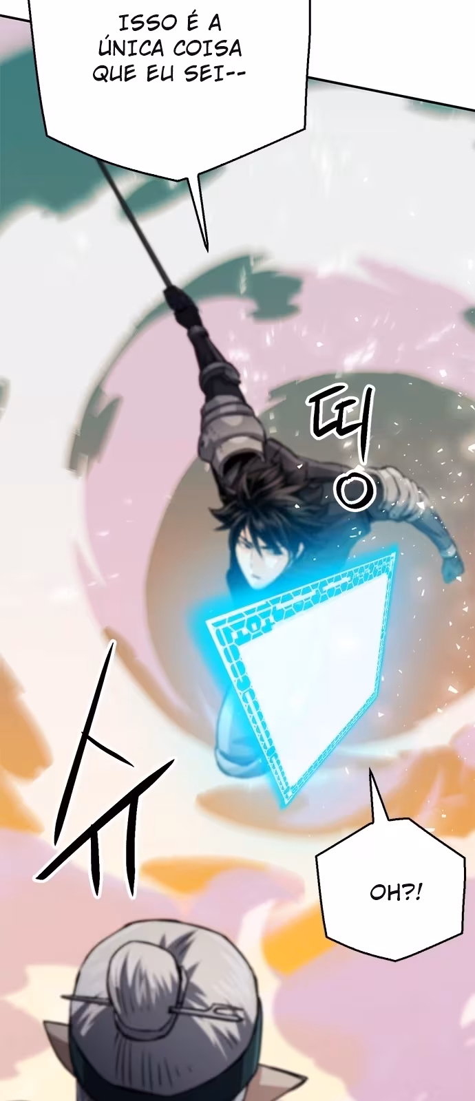 Página do Capítulo 125