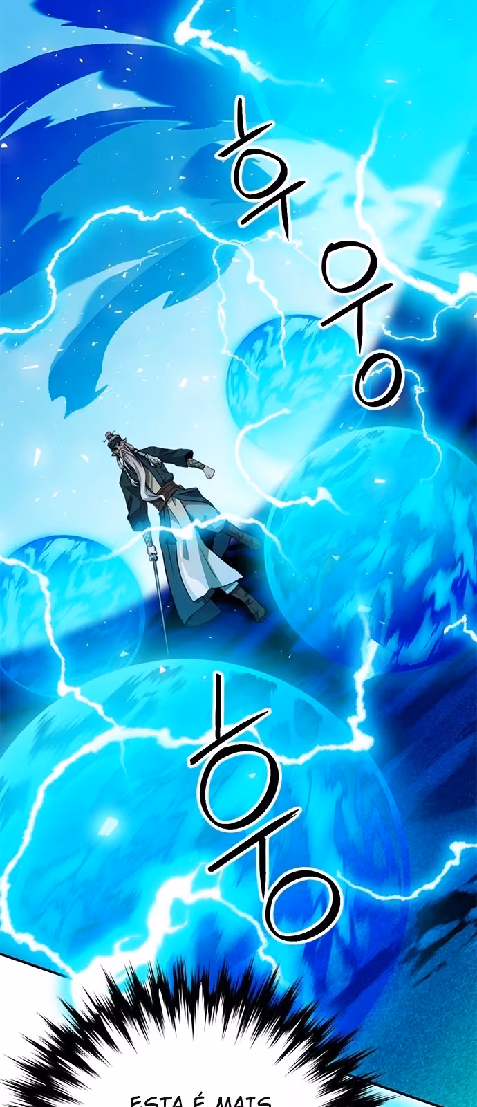 Página do Capítulo 125