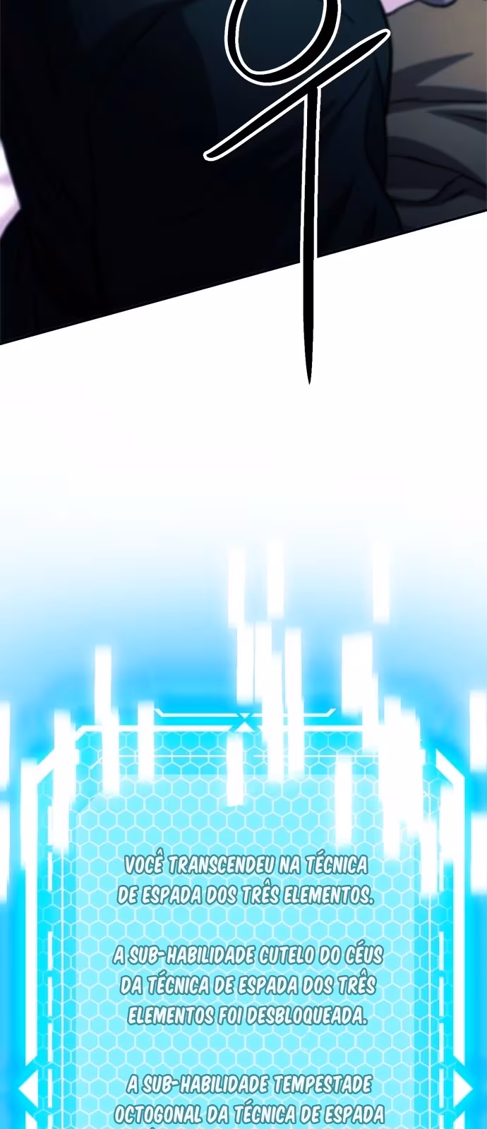 Página do Capítulo 125