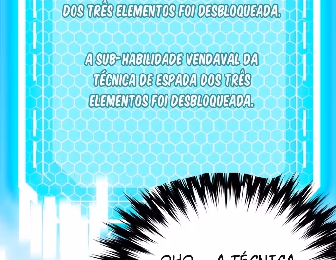 Página do Capítulo 125