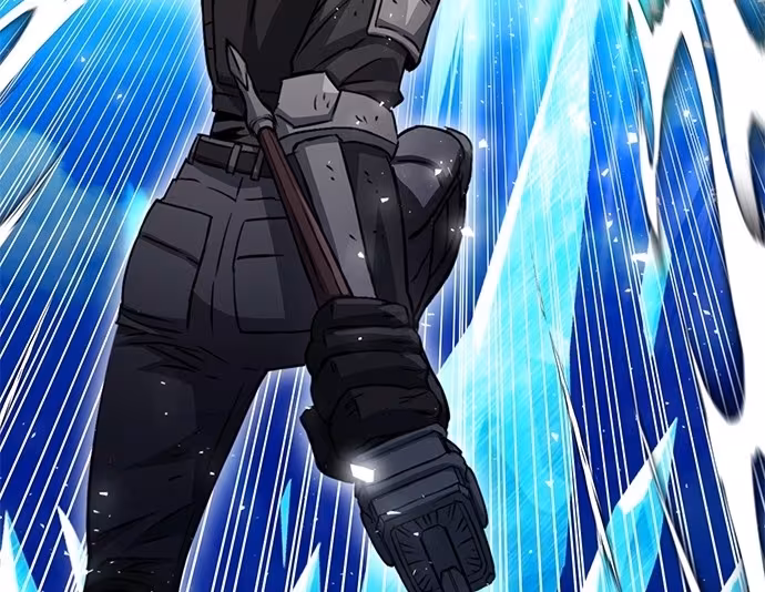 Página do Capítulo 125