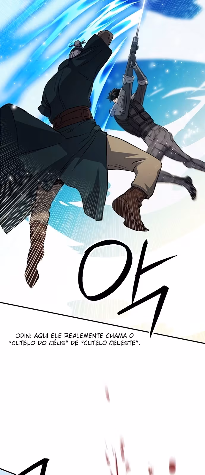 Página do Capítulo 125