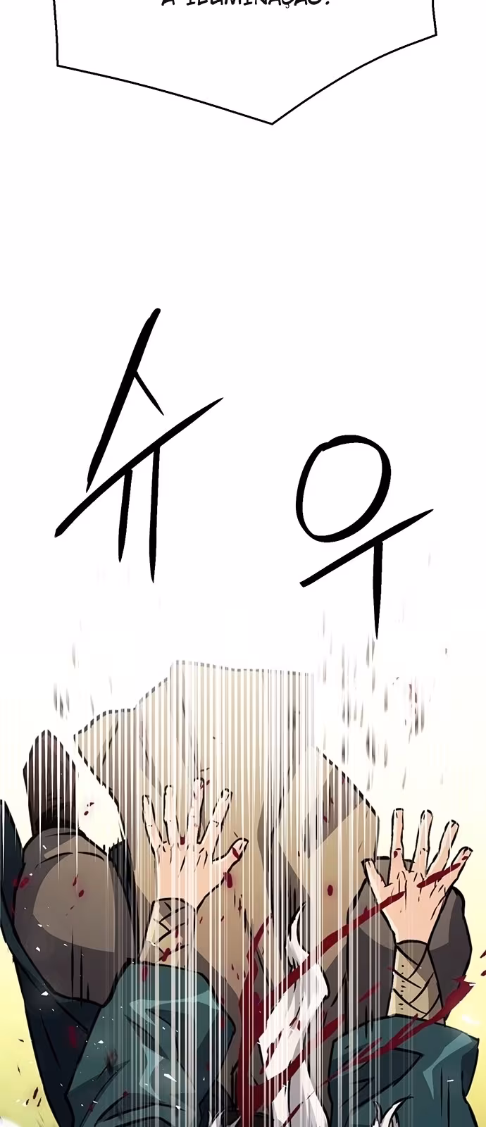 Página do Capítulo 125