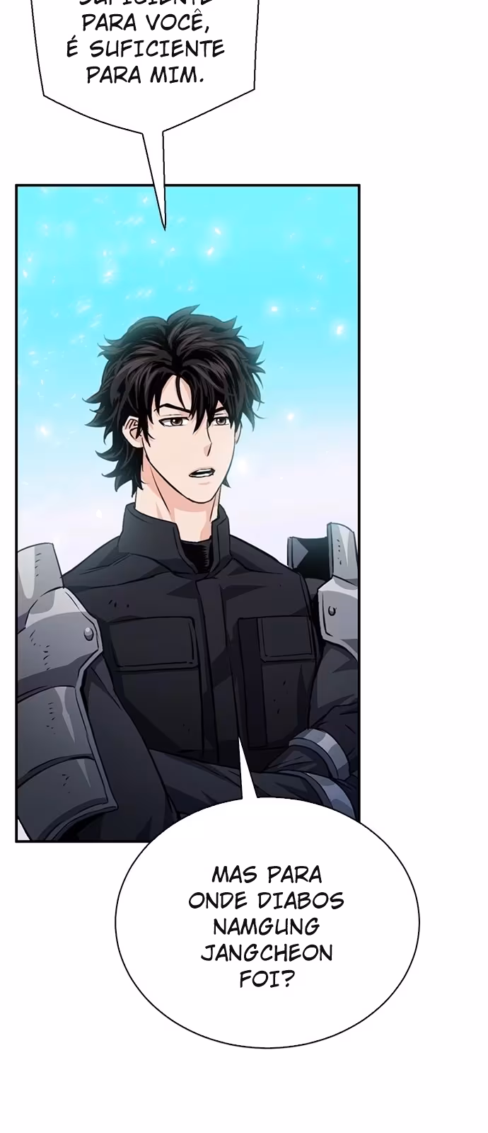 Página do Capítulo 125